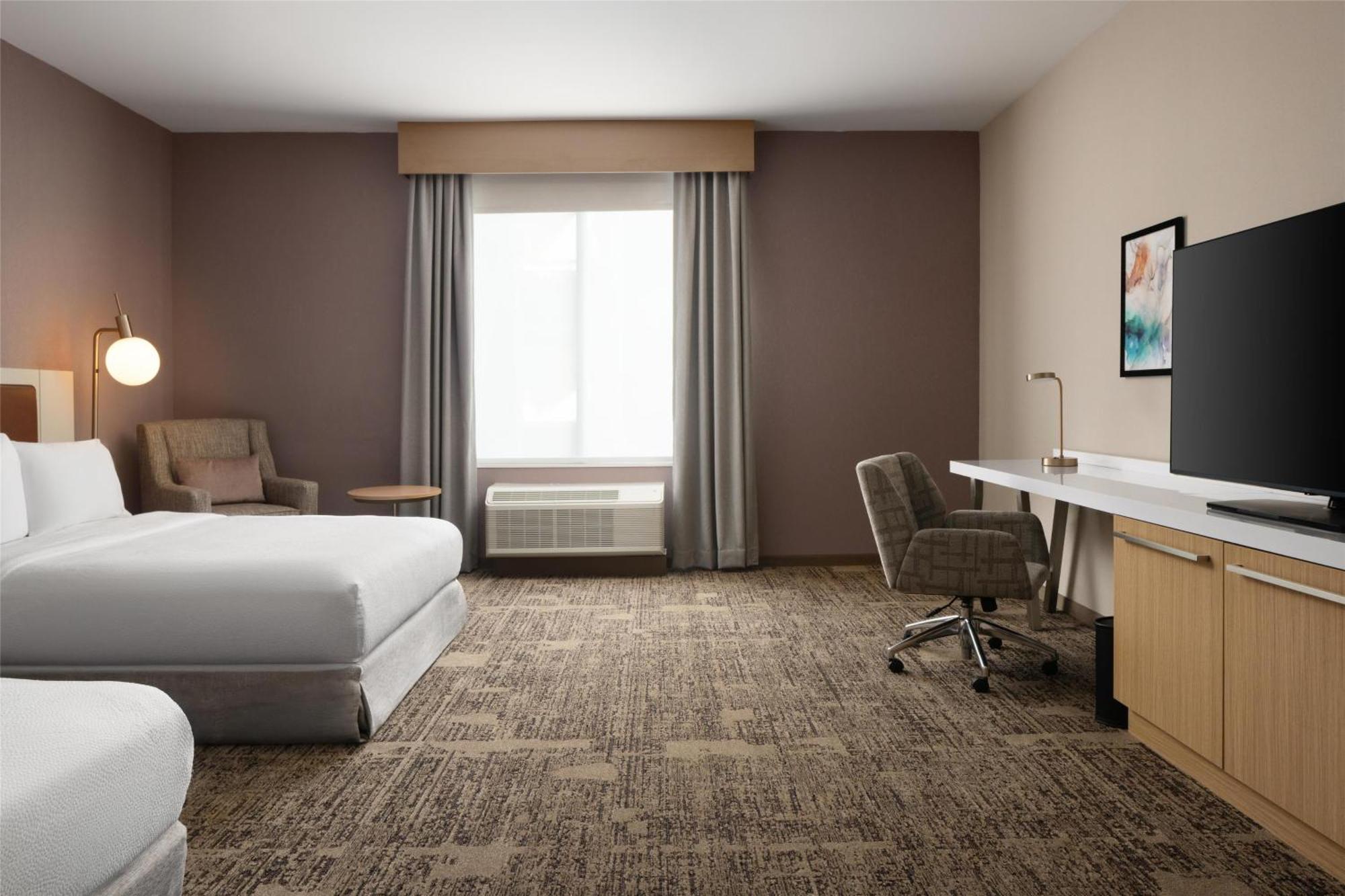 Hilton Garden Inn Greenville University Area Exterior foto
